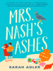Book Cover for "Mrs. Nash's Ashes"