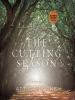 Book Cover for "The Cutting Season"