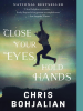 Book Cover for "Close Your Eyes, Hold Hands"