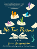 Book Cover for "No Two Persons"