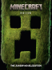 Book Cover for "A Minecraft Movie"