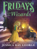 Book Cover for "Fridays with the Wizards"