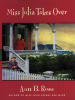 Book Cover for "Miss Julia Takes Over"