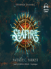 Book Cover for "Seafire"