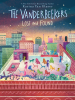 Book Cover for "The Vanderbeekers Lost and Found"