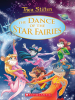 Book Cover for "The Dance of the Star Fairies"