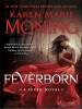 Book Cover for "Feverborn"