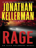 Book Cover for "Rage"