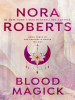 Book Cover for "Blood Magick"