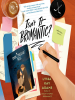 Book Cover for "Isn't It Bromantic?"