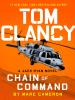 Book Cover for "Chain of Command"