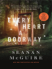 Book Cover for "Every Heart a Doorway"