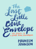 Book Cover for "The Last Little Blue Envelope"