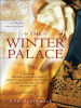 Book Cover for "The Winter Palace"