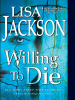 Book Cover for "Willing to Die"