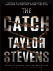 Book Cover for "The Catch"
