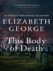 Book Cover for "This Body of Death"
