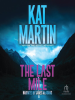 Book Cover for "The Last Mile"