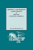 Book cover for "Bounty and donation land grants in British colonial America".