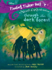 Book Cover for "Through the Dark Forest"