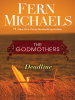 Book Cover for "Deadline"
