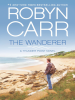 Book Cover for "The Wanderer"
