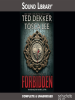 Book Cover for "Forbidden"
