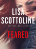 Book Cover for "Feared"