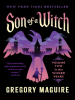 Book Cover for "Son of a Witch"