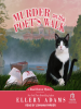 Book Cover for "Murder on the Poet's Walk"