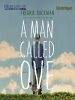 Book Cover for "A Man Called Ove"