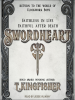 Book Cover for "Swordheart"