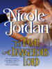 Book Cover for "To Tame a Dangerous Lord"