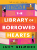 Book Cover for "The Library of Borrowed Hearts"