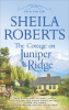 Book Cover for "The Cottage on Juniper Ridge"