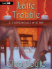 Book Cover for "Latte Trouble"