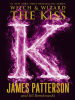 Book Cover for "The Kiss"