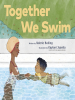 Book Cover for "Together We Swim"
