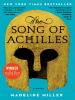 Book Cover for "The Song of Achilles"