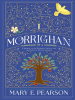Book Cover for "Morrighan"