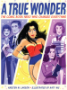 Book Cover for "A True Wonder"