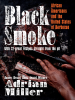 Book Cover for "Black Smoke"