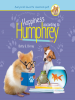 Book Cover for "Happiness According to Humphrey"