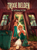 Book Cover for "The Gatehouse Mystery"