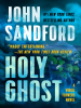 Book Cover for "Holy Ghost"