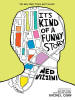 Book Cover for "It's Kind of a Funny Story"