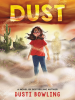 Book Cover for "Dust"