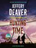 Book Cover for "Hunting Time"