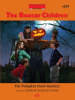 Book Cover for "The Pumpkin Head Mystery"