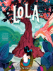 Book Cover for "Lola"